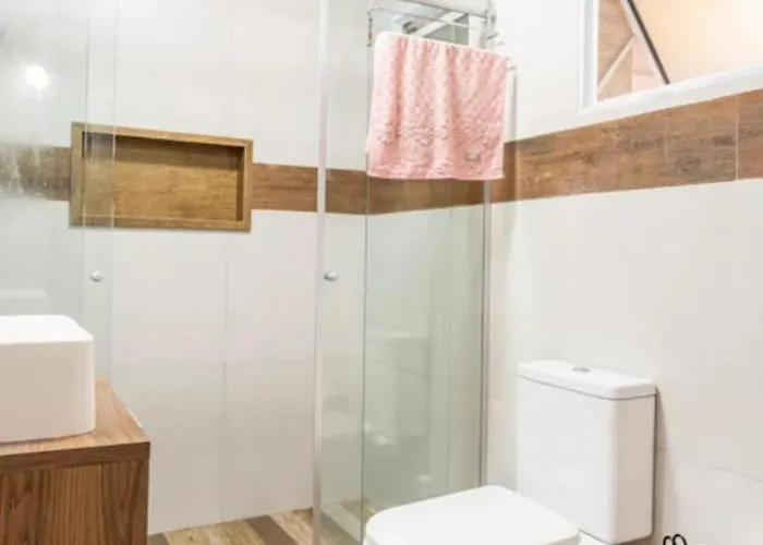 Spacious And Well Located 2 Bedrooms * Porto Alegre