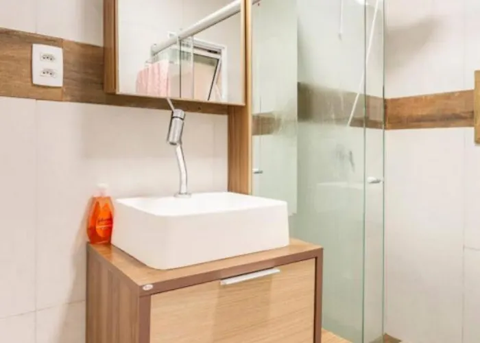 Apartamento Spacious And Well Located 2 Bedrooms