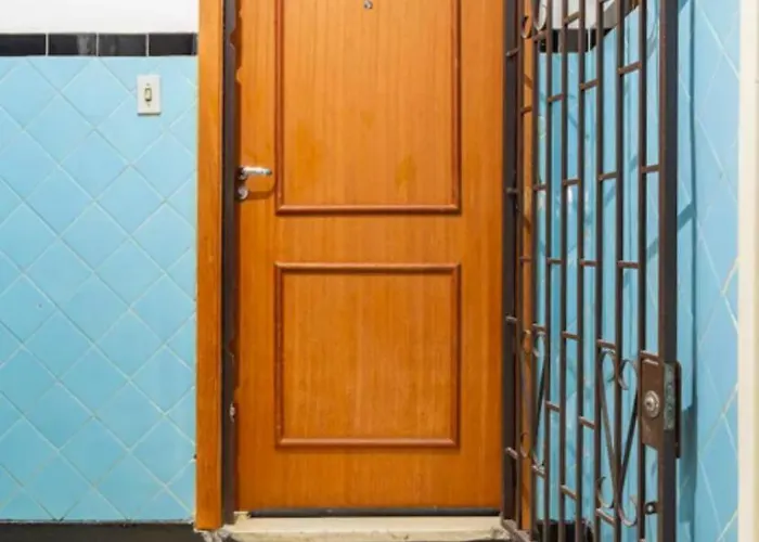Spacious And Well Located 2 Bedrooms