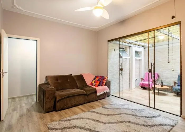 Spacious And Well Located 2 Bedrooms